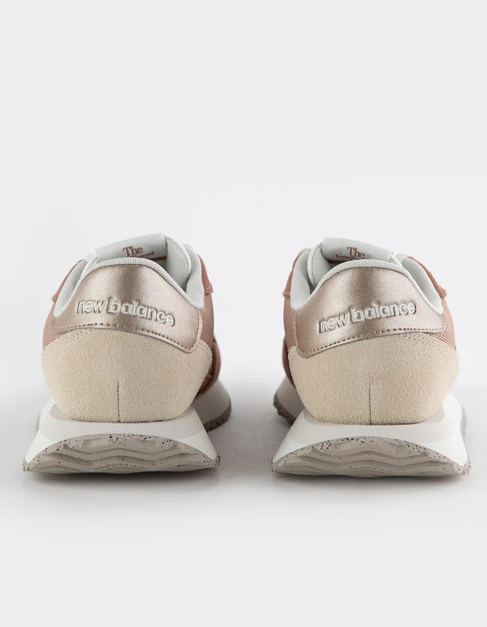 NEW BALANCE 237 Womens Shoes - Image 5