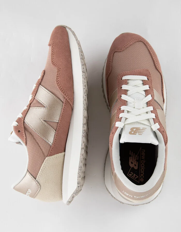 NEW BALANCE 237 Womens Shoes - Image 6