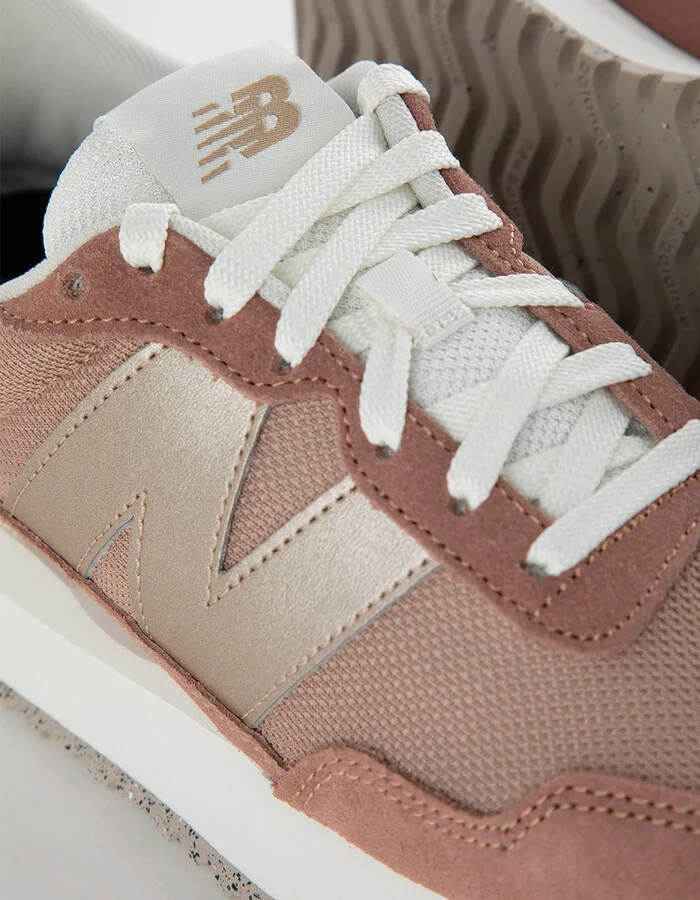 NEW BALANCE 237 Womens Shoes - Image 7