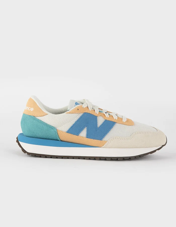 NEW BALANCE 237 Womens Shoes - Image 8