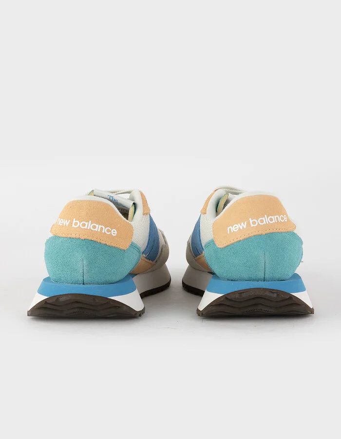 NEW BALANCE 237 Womens Shoes - Image 10