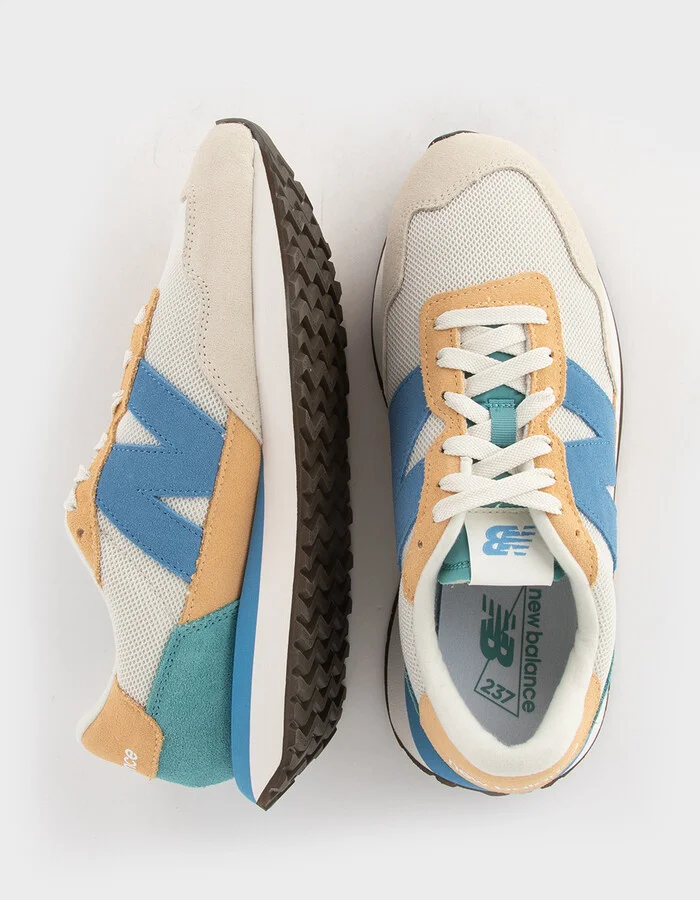 NEW BALANCE 237 Womens Shoes - Image 11