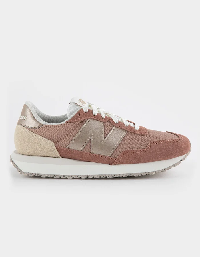 NEW BALANCE 237 Womens Shoes