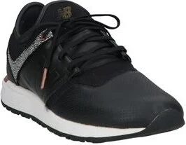 New Balance 247 Grey Pack Woman Sneakers - Image 2