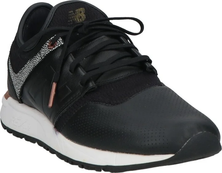 New Balance 247 Grey Pack Woman Sneakers - Image 4