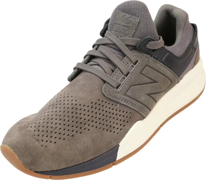 Brown/Black
