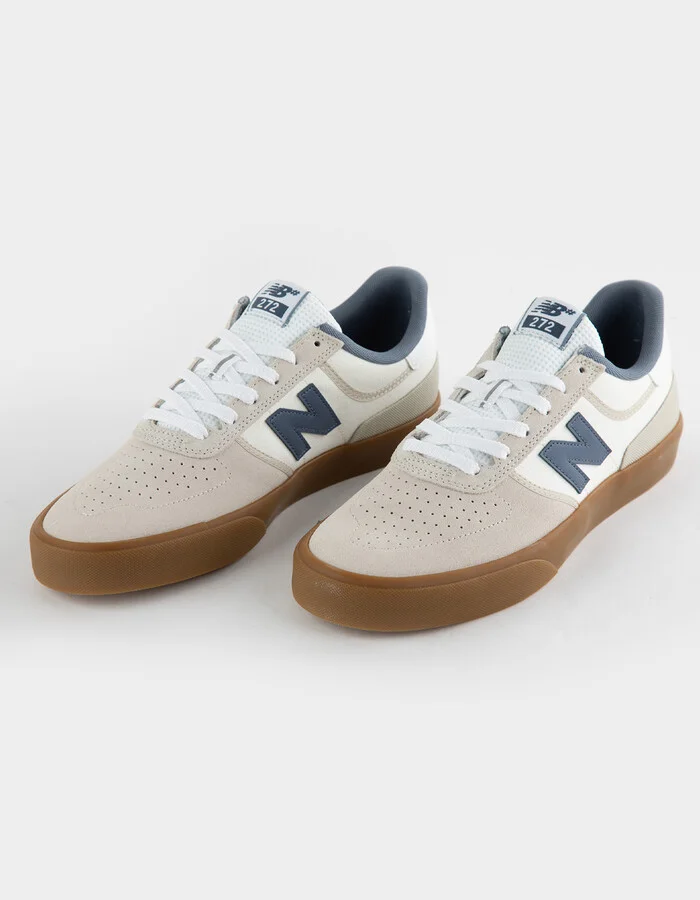 NEW BALANCE 272 Shoes - Image 2