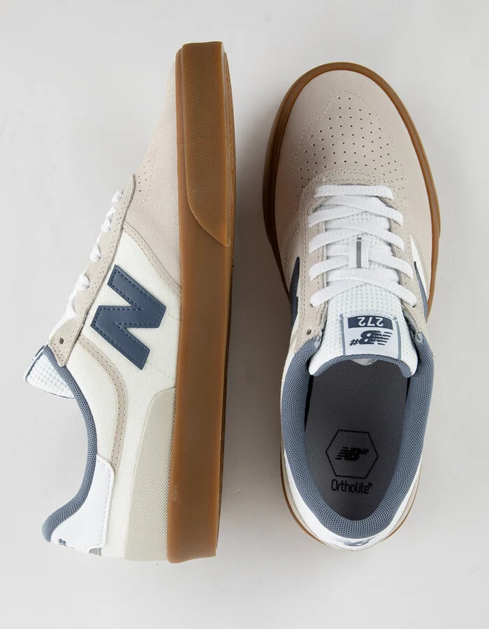 NEW BALANCE 272 Shoes - Image 5