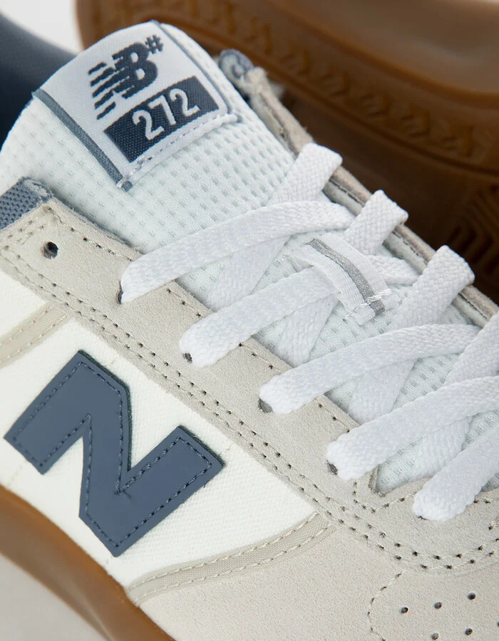 NEW BALANCE 272 Shoes - Image 6