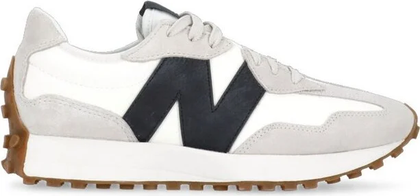 New Balance 327 Lace-Up Sneakers