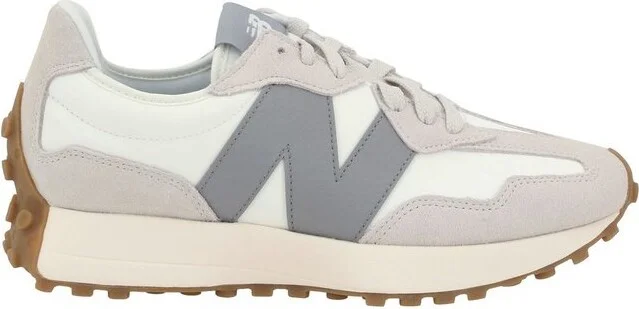New Balance 327 Lace-Up Sneakers