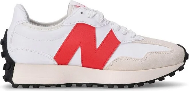 New Balance 327 Lace-Up Sneakers