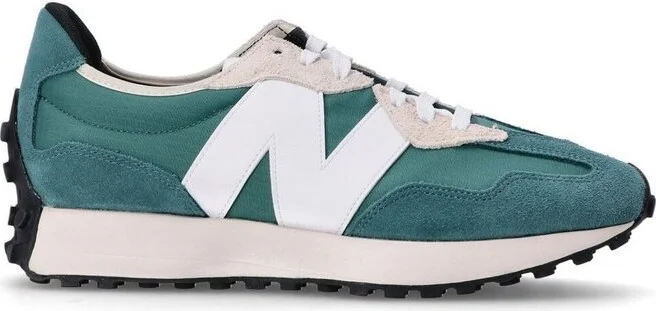 New Balance 327 Lace-Up Sneakers