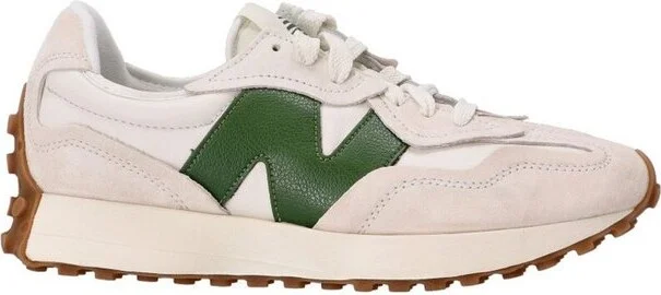 New Balance 327 Lace-Up Sneakers
