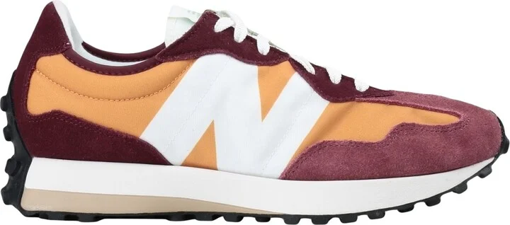 New Balance 327 Man Sneakers - Image 3