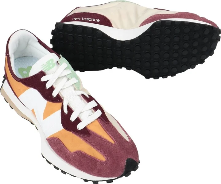 New Balance 327 Man Sneakers - Image 4