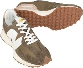 New Balance 327 Man Sneakers - Image 2