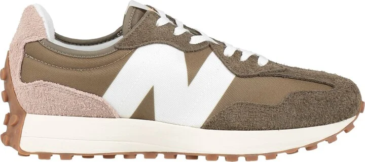 New Balance 327 Man Sneakers - Image 3