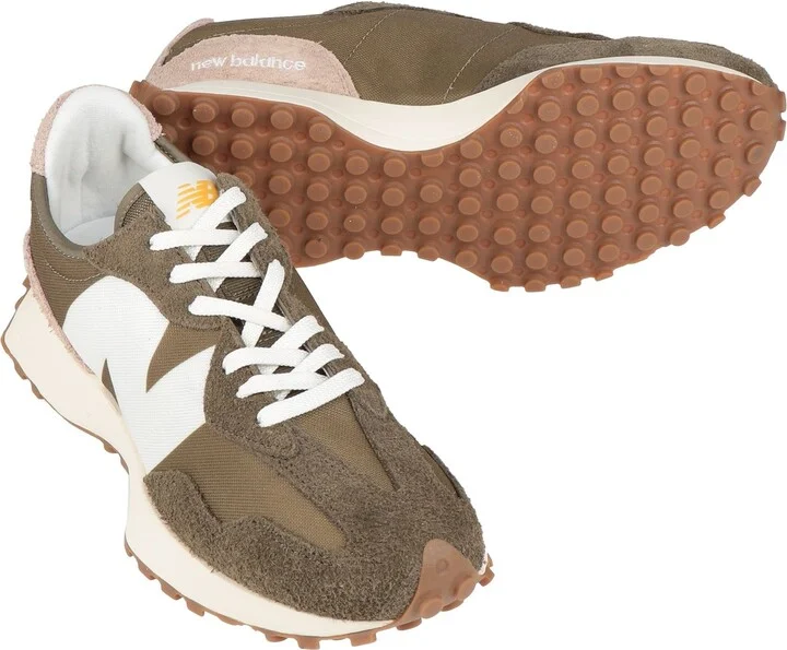 New Balance 327 Man Sneakers - Image 4