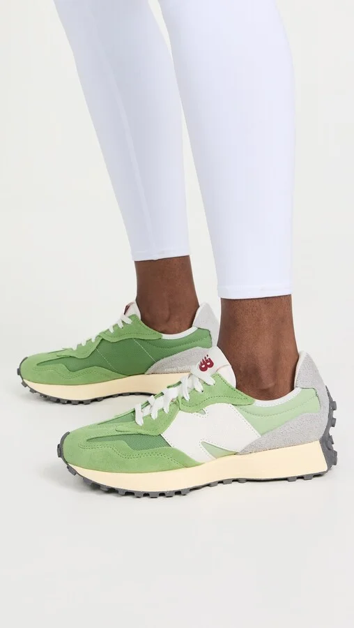 New Balance 327 Sneakers - Image 3