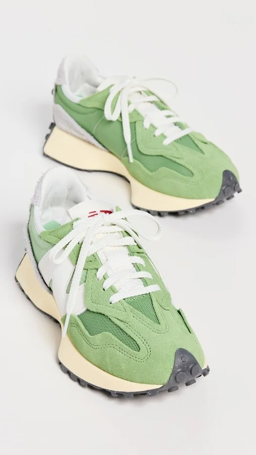New Balance 327 Sneakers - Image 4