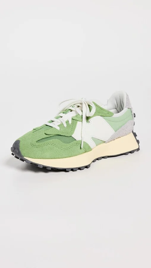 New Balance 327 Sneakers - Image 5