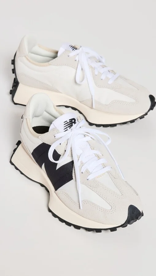 New Balance 327 Sneakers - Image 3