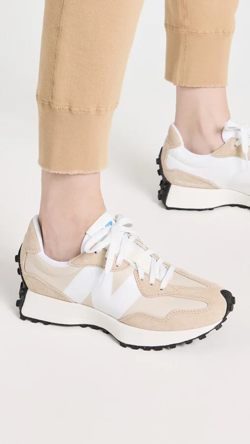 New Balance 327 Sneakers - Image 3