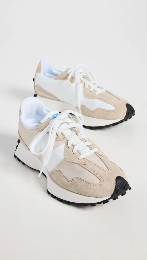New Balance 327 Sneakers - Image 5