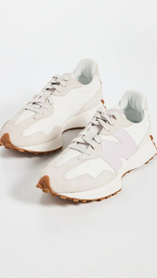 New Balance 327 Sneakers - Image 3