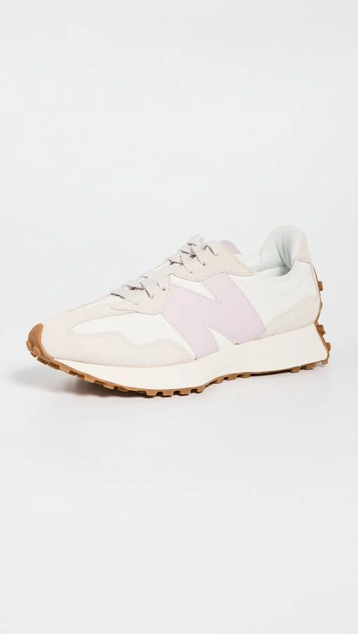 New Balance 327 Sneakers - Image 4
