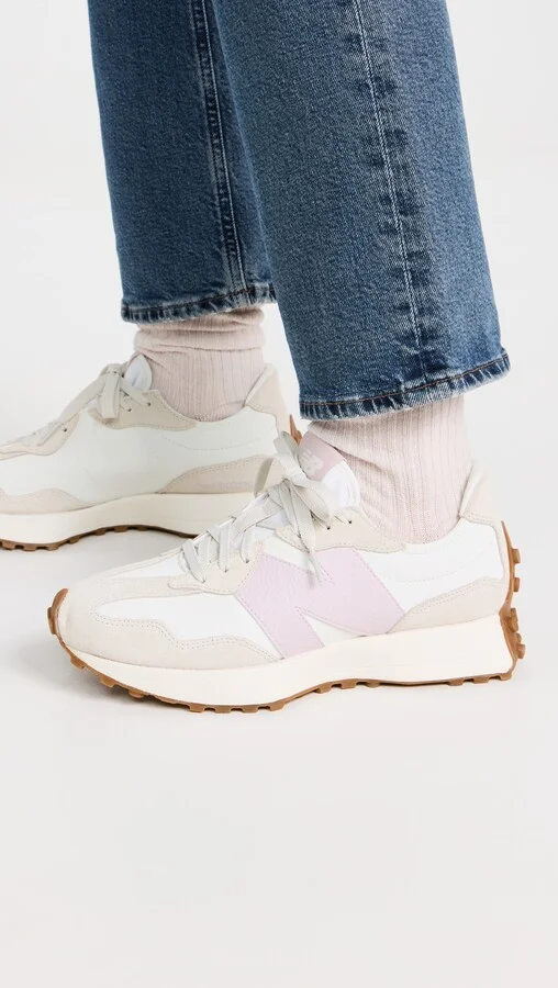 New Balance 327 Sneakers - Image 5