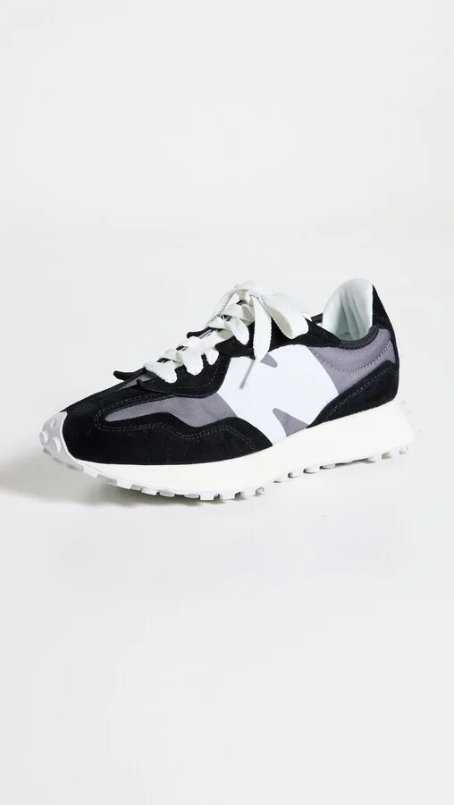 New Balance 327 Sneakers - Image 2
