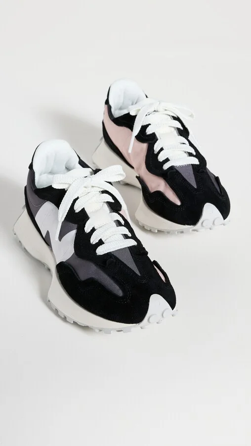 New Balance 327 Sneakers - Image 3