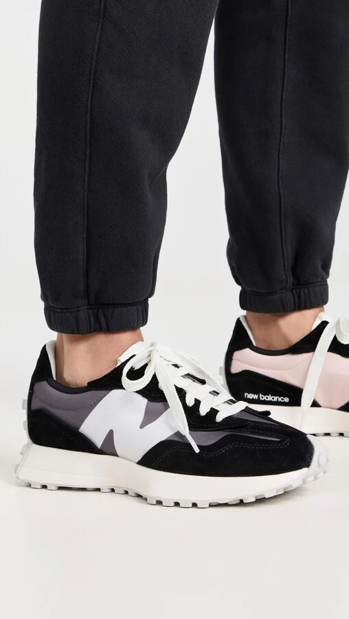New Balance 327 Sneakers - Image 5