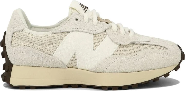 New Balance "327" Sneakers