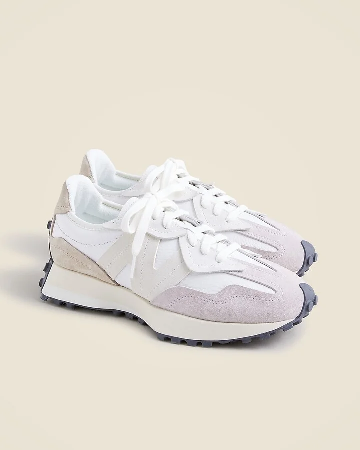 New Balance® 327 unisex sneakers - Image 2