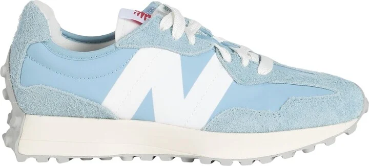 New Balance 327 Woman Sneakers - Image 3