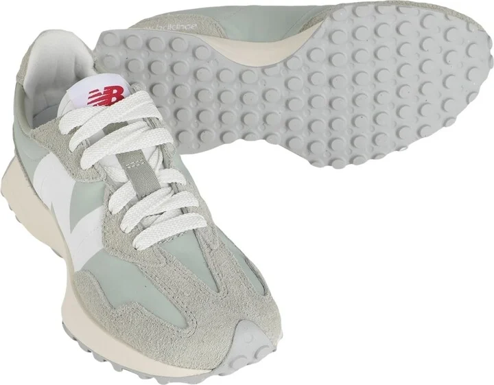 New Balance 327 Woman Sneakers - Image 4