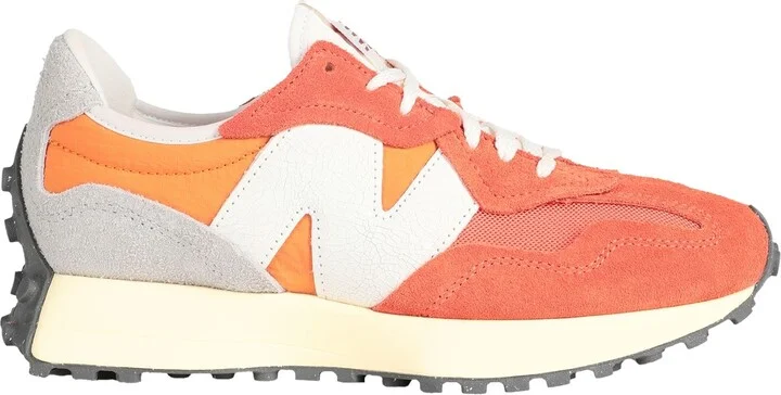 New Balance 327 Woman Sneakers - Image 3