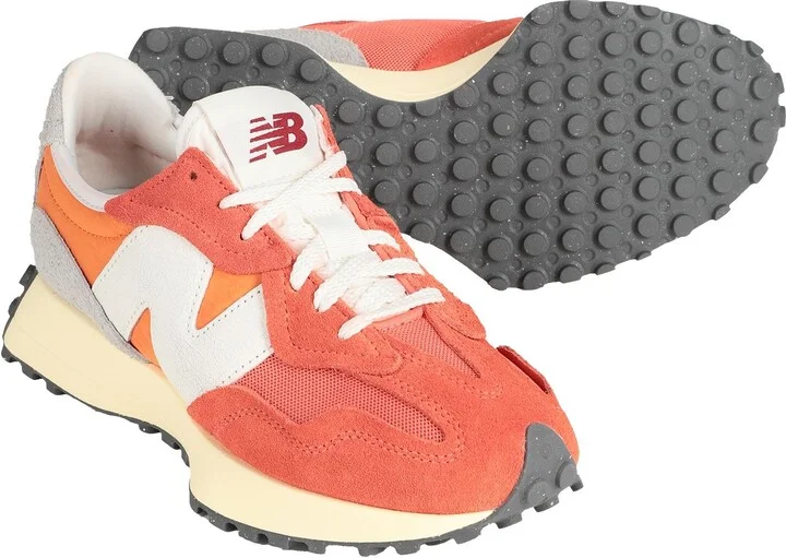 New Balance 327 Woman Sneakers - Image 4