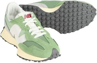 New Balance 327 Woman Sneakers - Image 2