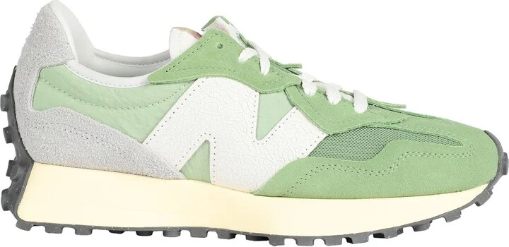 New Balance 327 Woman Sneakers - Image 3