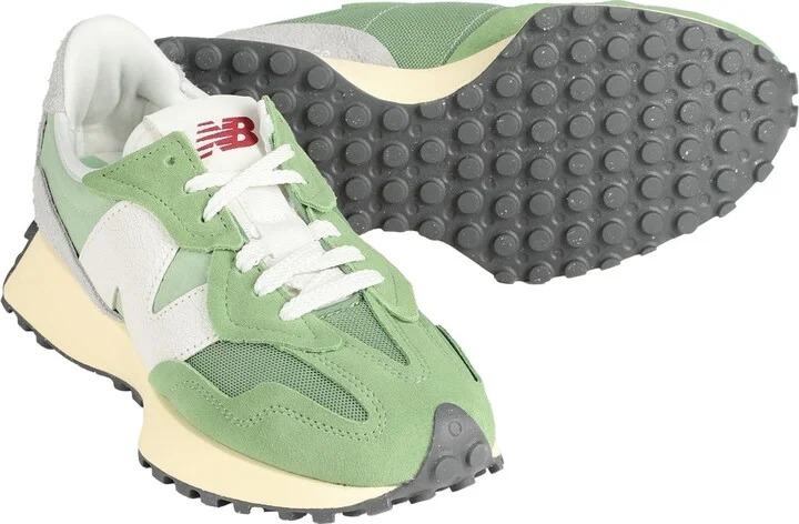 New Balance 327 Woman Sneakers - Image 4