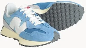 New Balance 327 Woman Sneakers - Image 2