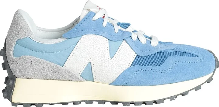 New Balance 327 Woman Sneakers - Image 3