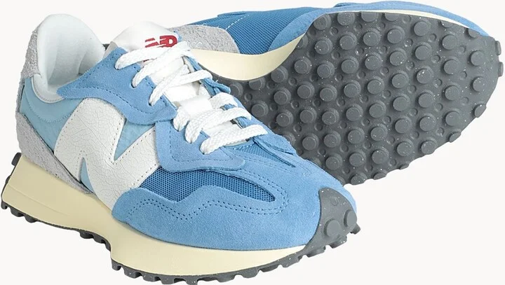 New Balance 327 Woman Sneakers - Image 4