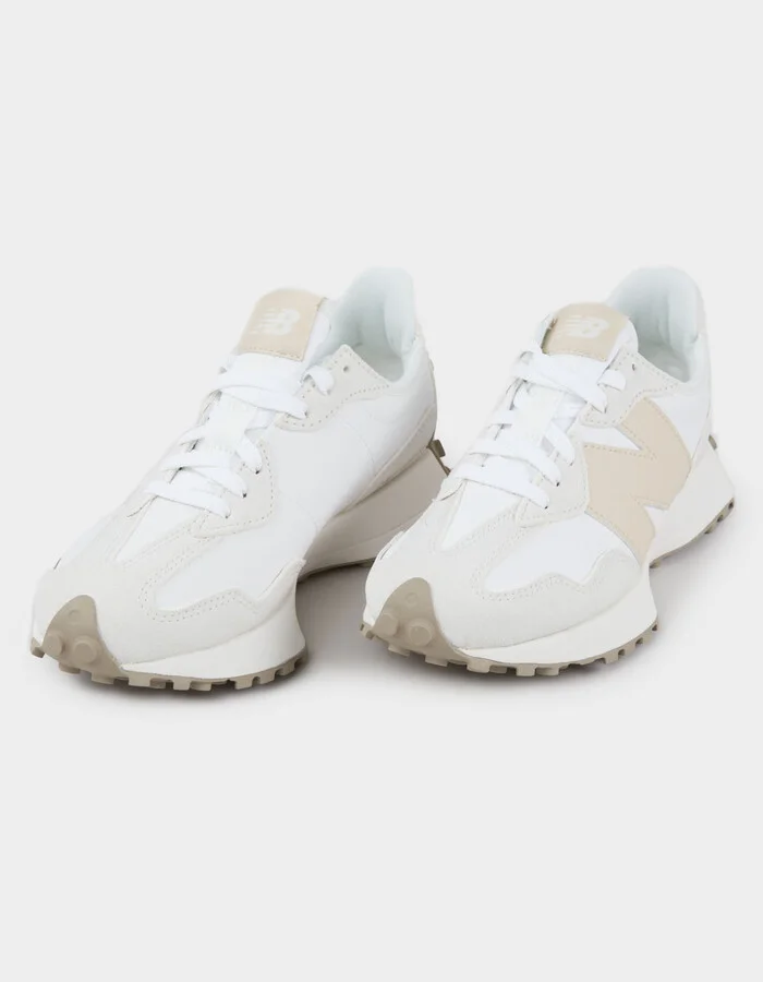 NEW BALANCE 327 Womens Shoes - Image 2