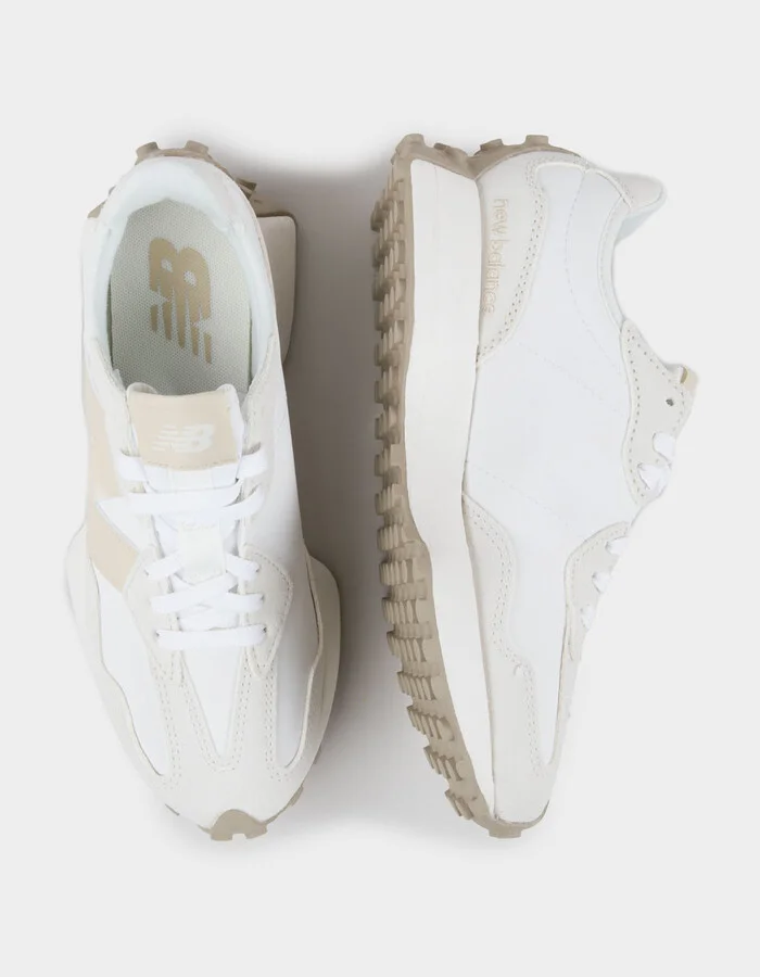 NEW BALANCE 327 Womens Shoes - Image 5