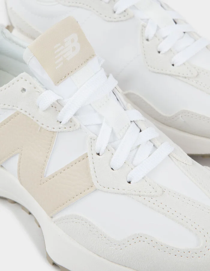 NEW BALANCE 327 Womens Shoes - Image 6